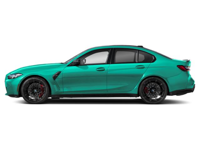 2027 BMW M3 M3