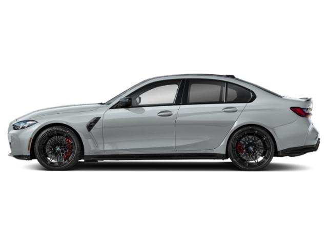 2027 BMW M3 Standard