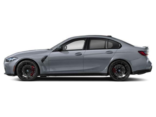 2027 BMW M3 M3