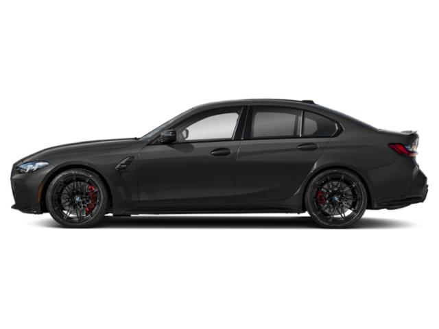 2027 BMW M3 Standard