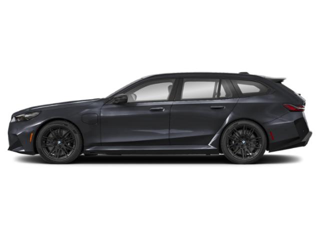 2027 BMW M5 Touring