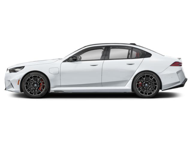 2027 BMW M5 Standard