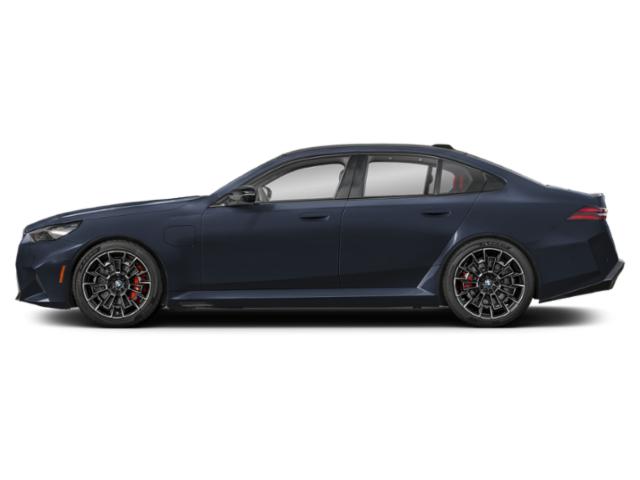 2027 BMW M5 Sedan