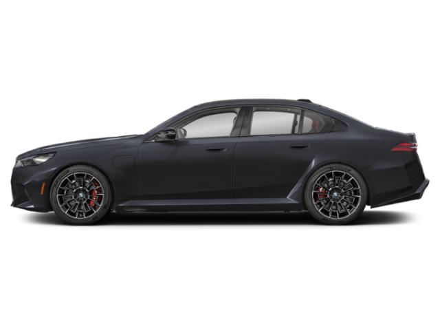 2027 BMW M5 Sedan