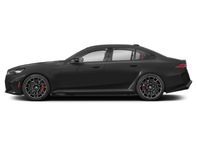 2027 BMW M5 Standard