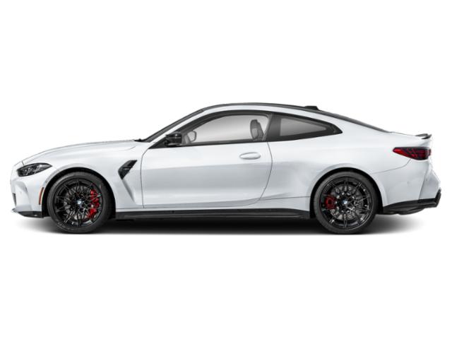 2027 BMW M4 Standard