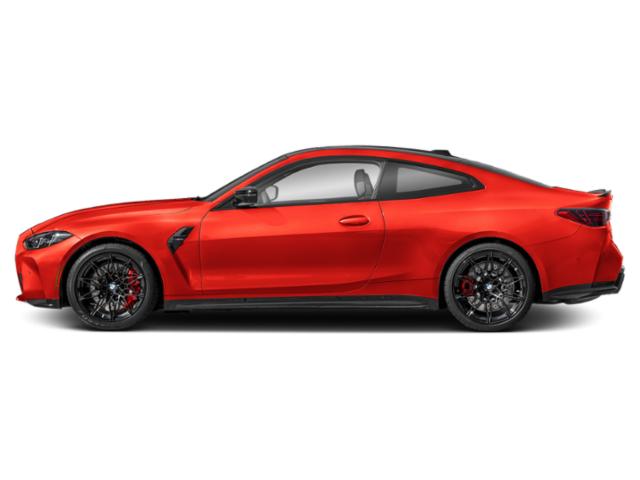 2027 BMW M4 Standard