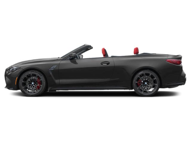 2027 BMW M4 Competition xDrive