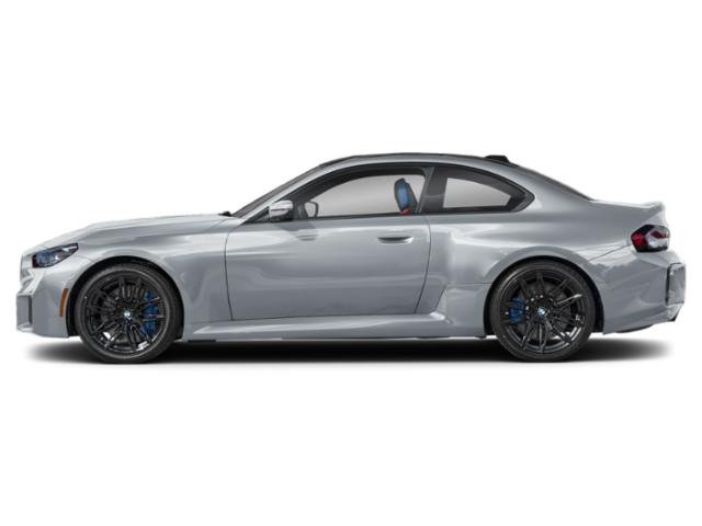 2027 BMW M2 Base