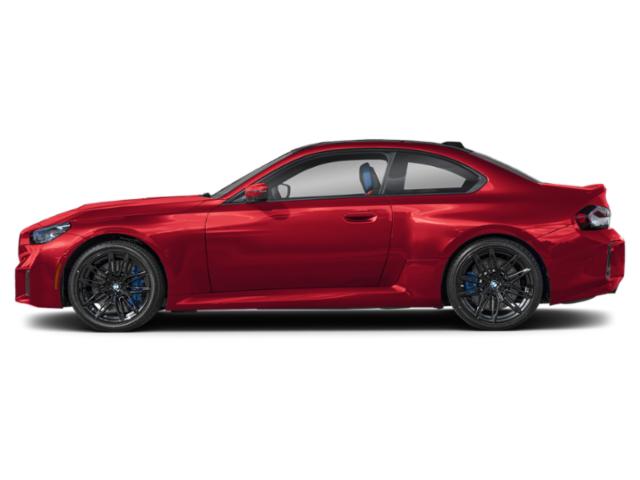 2027 BMW M2 M2