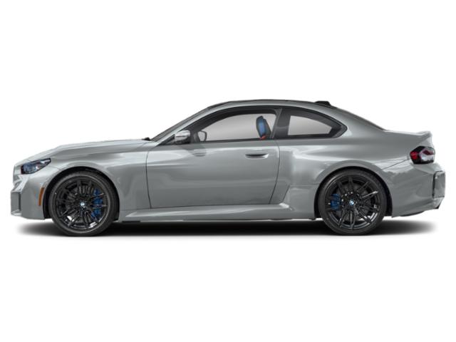 2027 BMW M2 M