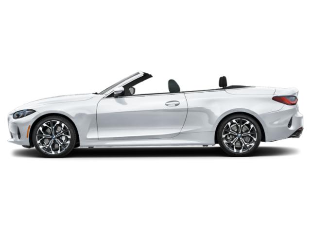 2027 BMW 4 Series 430i