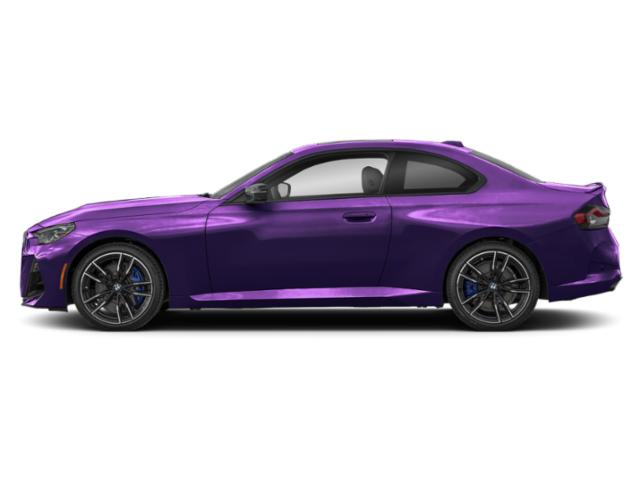 2027 BMW 2 Series M240i