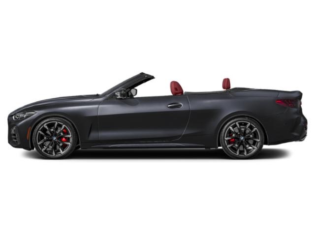 2027 BMW 4 Series M440i