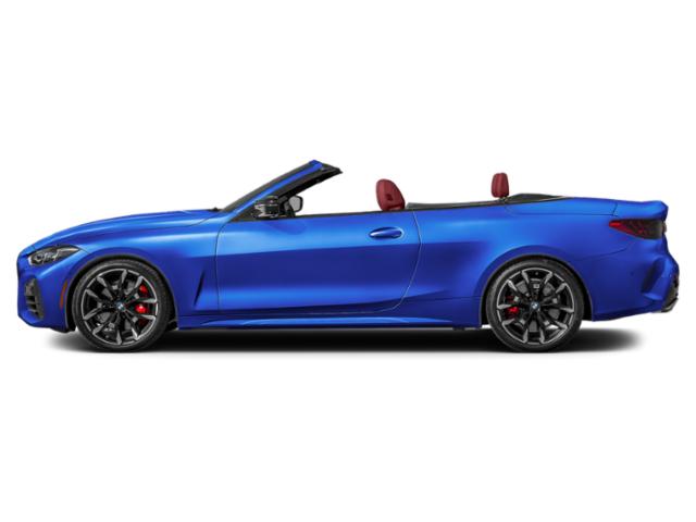 2027 BMW 4 Series M440i