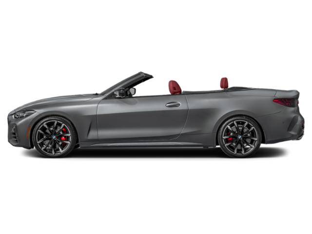 2027 BMW 4 Series M440i xDrive