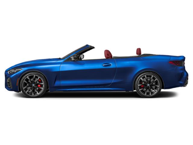 2027 BMW 4 Series M440i xDrive