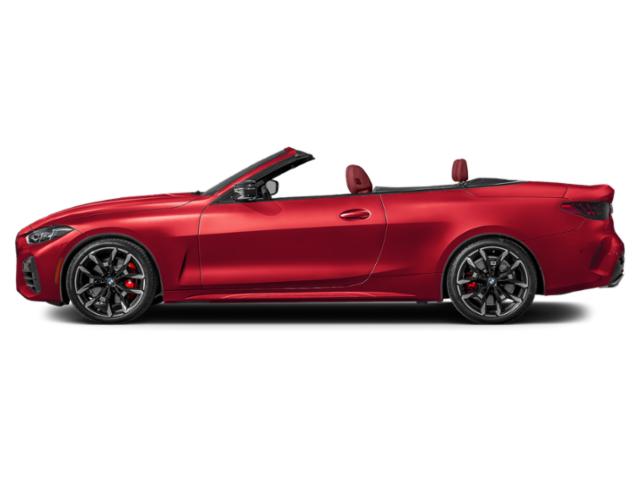 2027 BMW 4 Series M440i