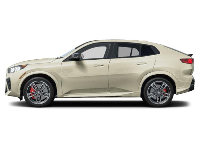 2027 BMW X2 xDrive28i