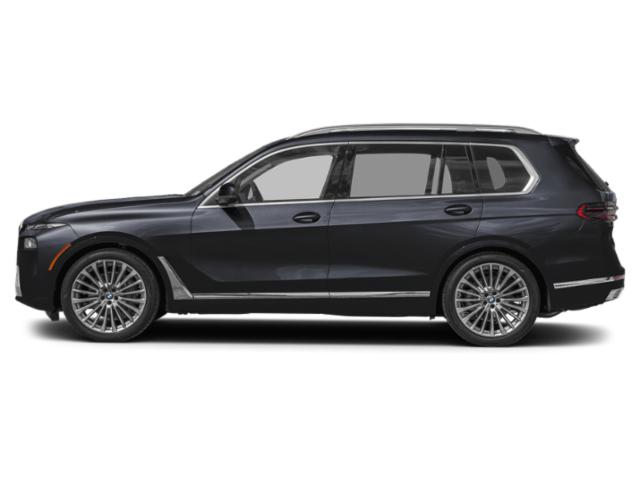 2027 BMW X7 M60i