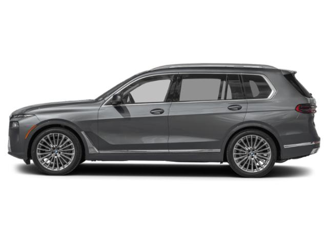 2027 BMW X7 M60i