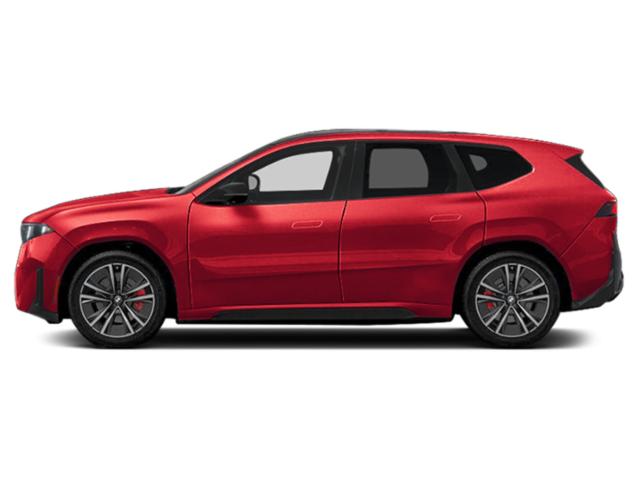 2027 BMW X3 50 xDrive