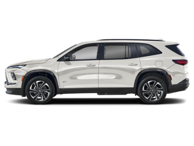 2027 Buick Enclave Sport Touring