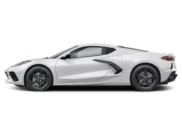 2027 Chevrolet Corvette Stingray Coupe, 1LT, RWD
