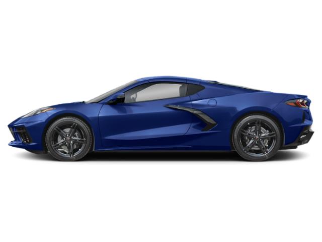 2027 Chevrolet Corvette 1LT
