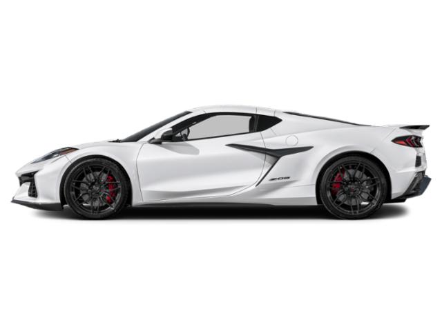 2027 Chevrolet Corvette 2LZ