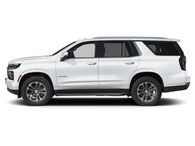 New 2027 Chevrolet Tahoe LT, 2WD 4x2 Sport Utility