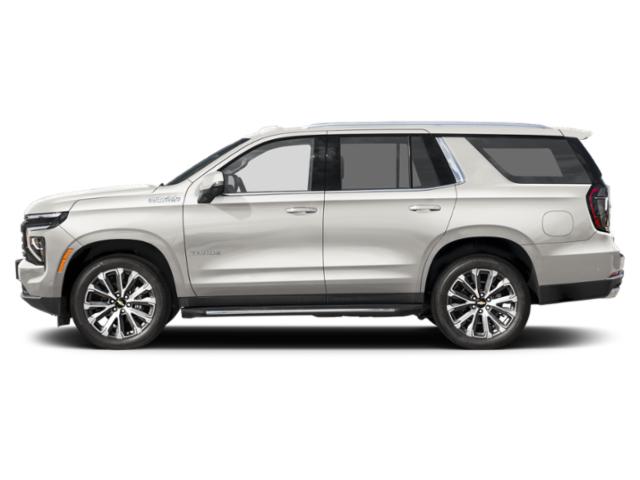 2027 Chevrolet Tahoe High Country, 4WD