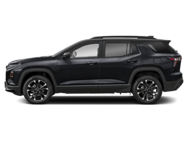 2027 Chevrolet Equinox RS FWD