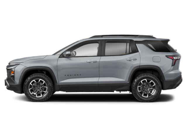New 2027 Chevrolet Equinox ACTIV AWD All Wheel Drive Sport Utility