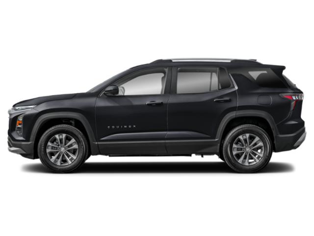2027 Chevrolet Equinox LT AWD