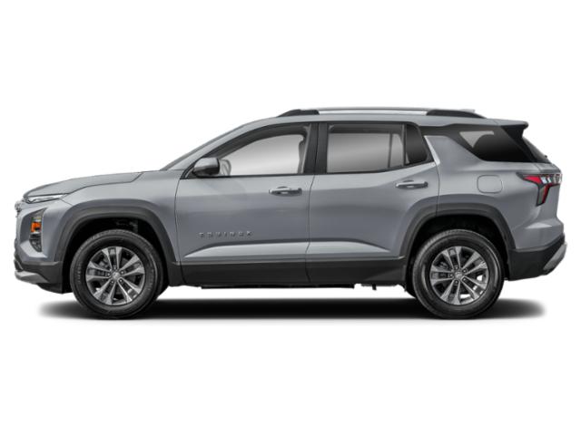 2027 Chevrolet Equinox FWD LT