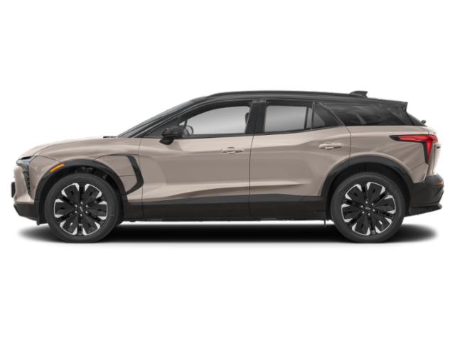 2027 Chevrolet V Blazer RS FWD