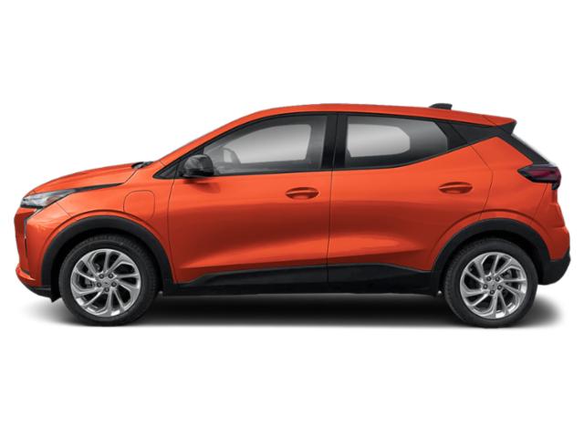 2027 Chevrolet Bolt RS FWD