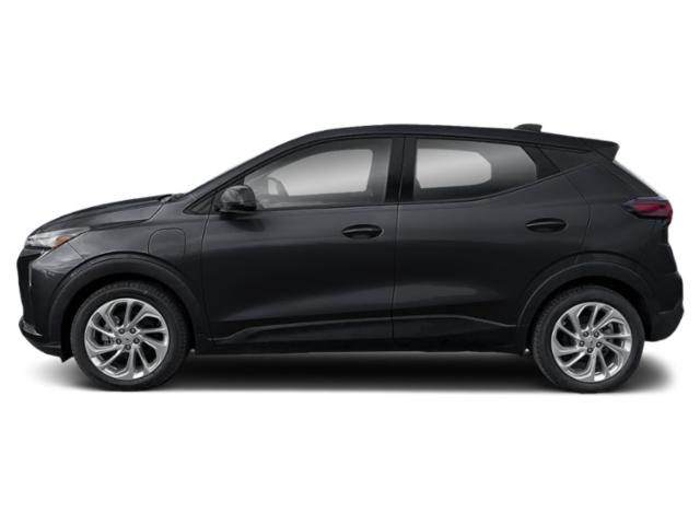 2027 Chevrolet Bolt LT FWD