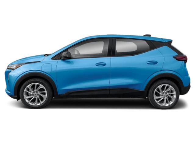 2027 Chevrolet Bolt RS FWD