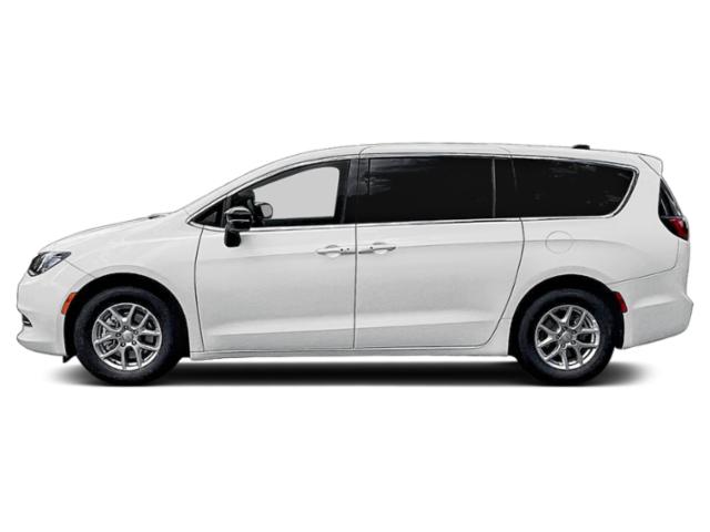 2027 Chrysler Pacifica LX