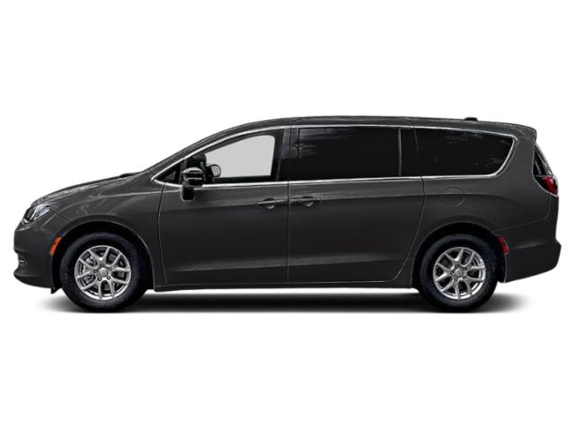 2027 Chrysler Pacifica LX