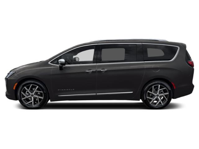 2027 Chrysler Pacifica Pinnacle