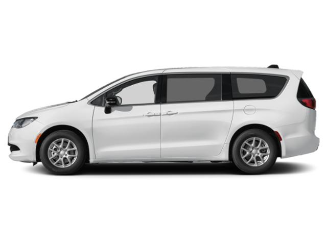 2027 Chrysler Pacifica LX