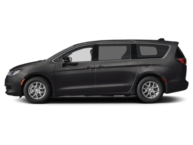 2027 Chrysler Pacifica LX