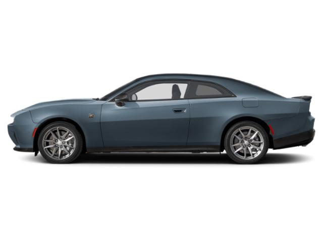2027 Dodge Charger Scat Pack Plus