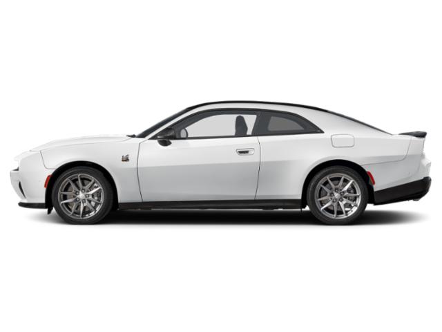 2027 Dodge Charger Scat Pack Plus