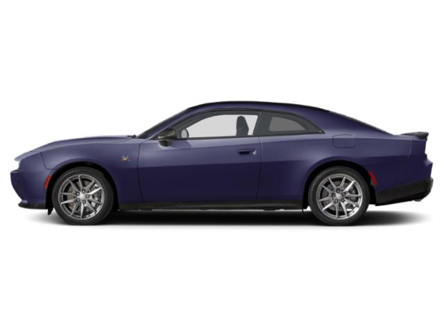 2027 Dodge Charger CHARGER SCAT PACK PLUS 2-DOOR AWD 2027 Dodge Charger CHARGER SCAT PACK PLUS 2-DOOR AWD