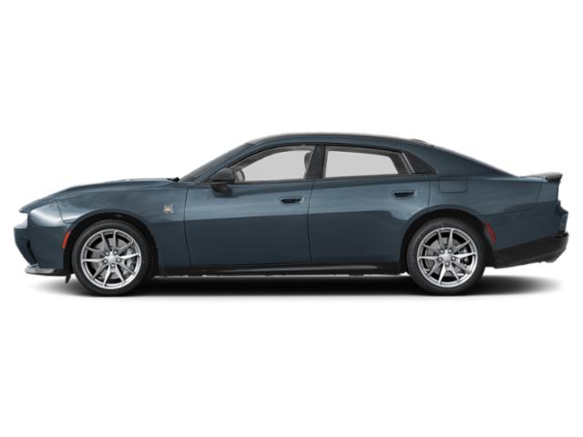2027 Dodge Charger CHARGER SCAT PACK 4-DOOR AWD