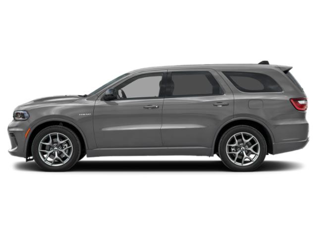 2027 Dodge Durango GT HEMI